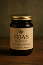 Ojas