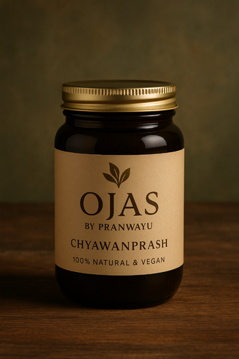 Ojas